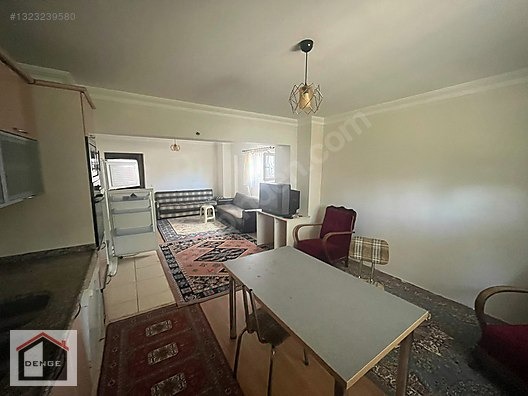 Borazanlarda 2+1 eşyalı daire - BOLU MERKEZ fotoğraf 4