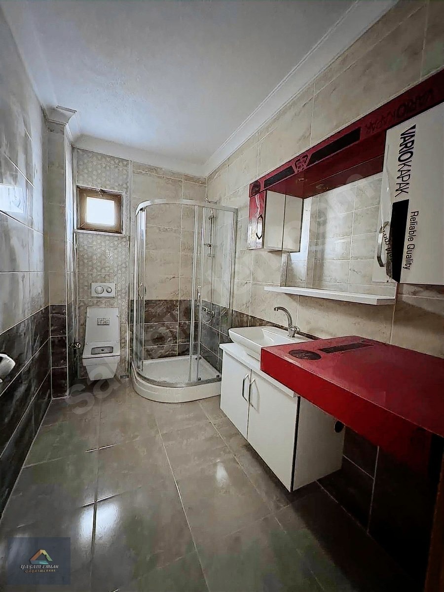 FOREST LİFE SİTESİ 2 %80 KREDİ İMKANI SATILIK LÜKS 3+1 DAİRE - İSTANBUL SULTANBEYLİ fotoğraf 12