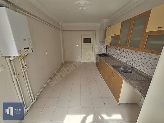 MERAM-DOKTOR AHMET CADDESİ ÜZERİ-KİRALIK 3+1 ARAKAT DAİRE - KONYA MERAM fotoğraf 14