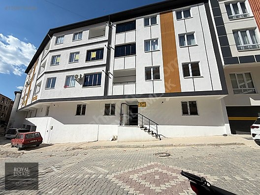 ROYAL EMLAKTAN DEVLET HASTANESİ YAKINI KİRALIK EŞYALI 1+1 DAİRE - AMASYA MERKEZ fotoğraf 18
