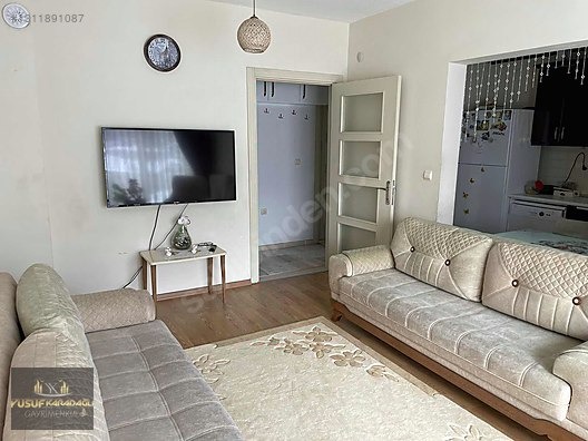 YUSUF KARADAĞLIDAN MEMUR-SEN TOKİ DE SATILIK 2+1 DAİRE - MALATYA BATTALGAZİ fotoğraf 5