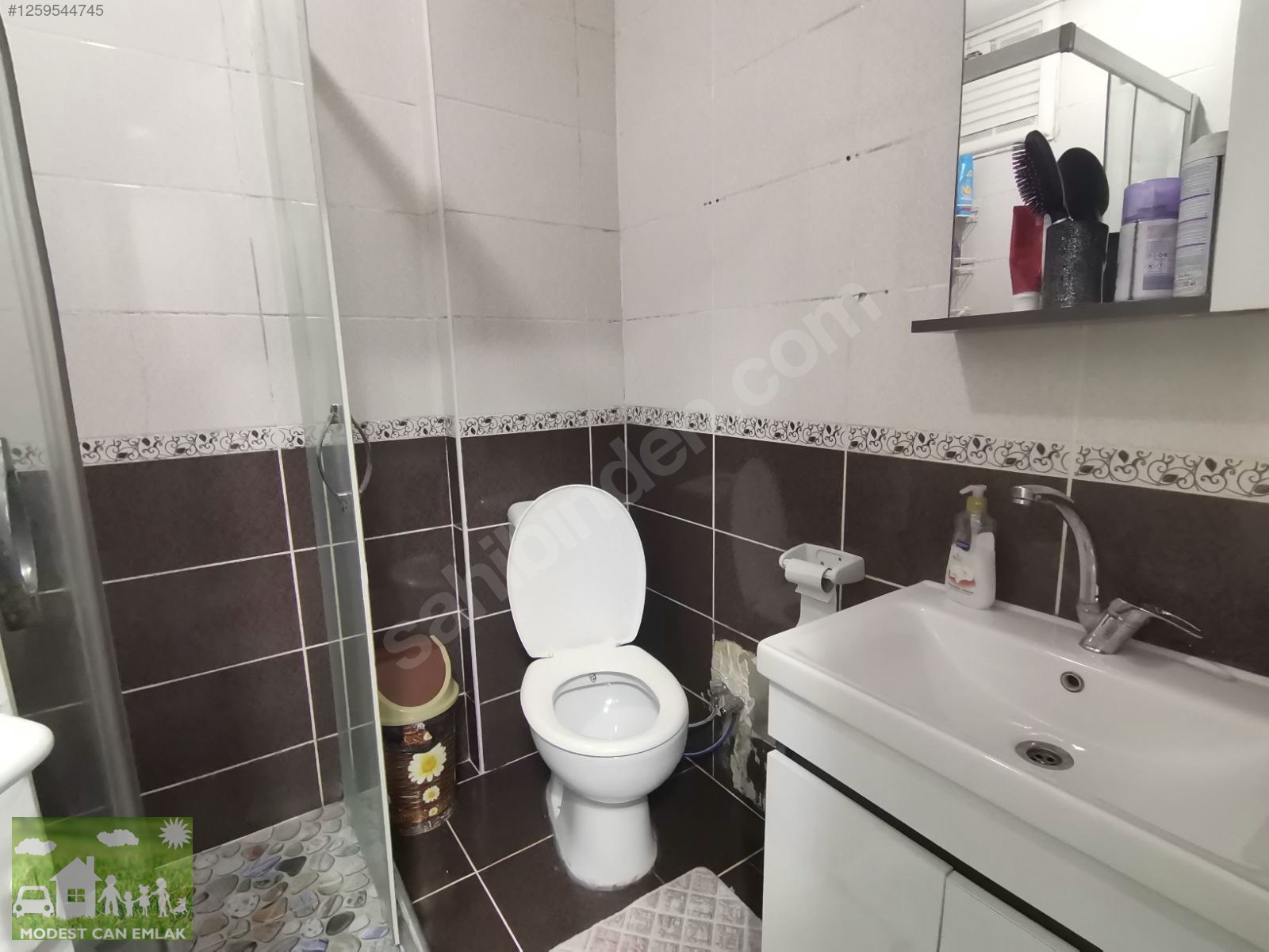 ESENYURT ÖRNEK MAHALLESİNDE 3+1 SATILIK DAİRE - İSTANBUL ESENYURT fotoğraf 9