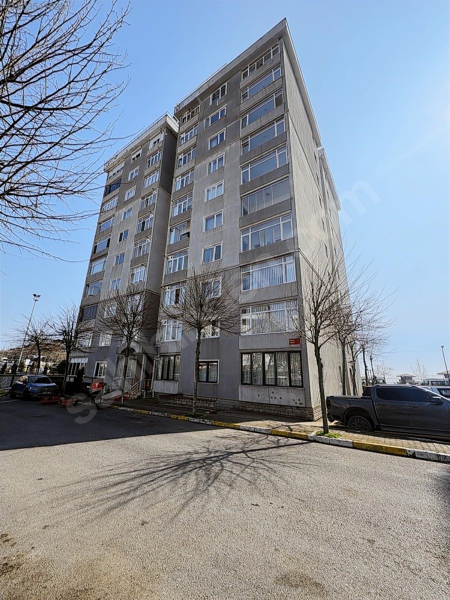 KAVAKLIKENT SİTESİ KİRALIK 3+1 DENİZ MANZARLI DAİRE - İSTANBUL BEYLİKDÜZÜ fotoğraf 27