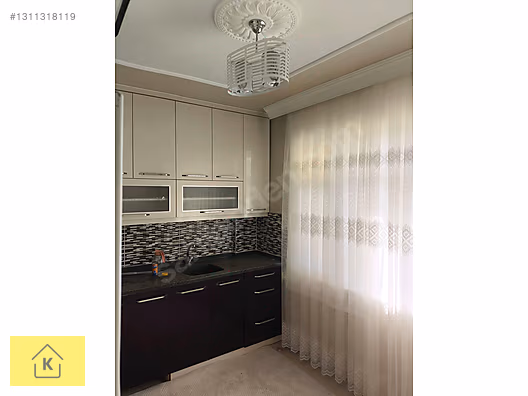 Kütahya Şaphane'de 115m² Geniş 3+1 Satılık Daire Doğalgazlı - KÜTAHYA ŞAPHANE fotoğraf 16