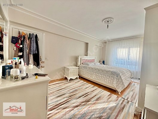 PURSAKLAR İMİR EMLAK'TAN HASTANEYE YAKIN GENİŞ 3+1 DAİRE - ANKARA PURSAKLAR fotoğraf 4