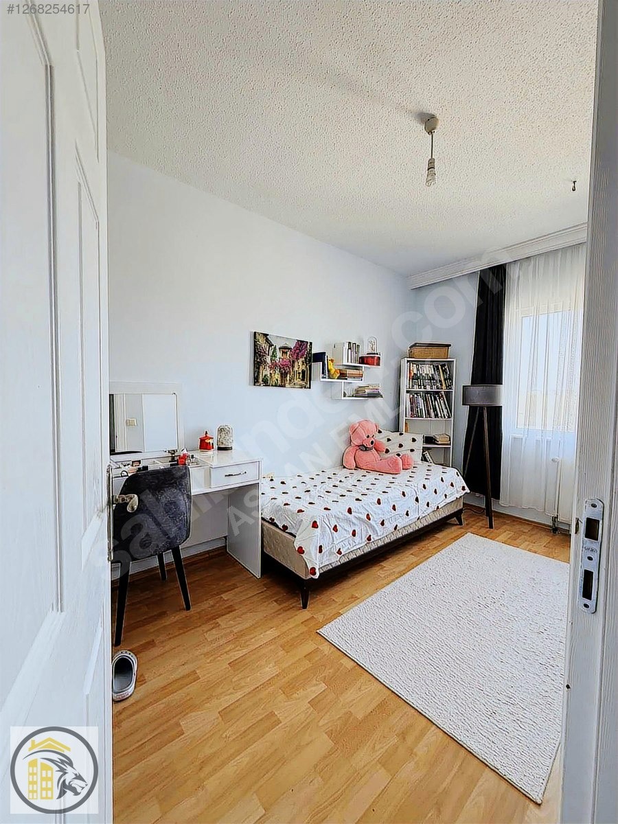 ASLAN EMLAK'TAN SATILIK TOKİ KONUTLARINDA FUL BAKIMLI 2+1 DAİRE - KÜTAHYA MERKEZ fotoğraf 8