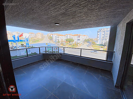ARTER EMLAK'TAN TWİN TOWERS'TA SATILIK 3+1 DAİRE - BALIKESİR KARESİ fotoğraf 30