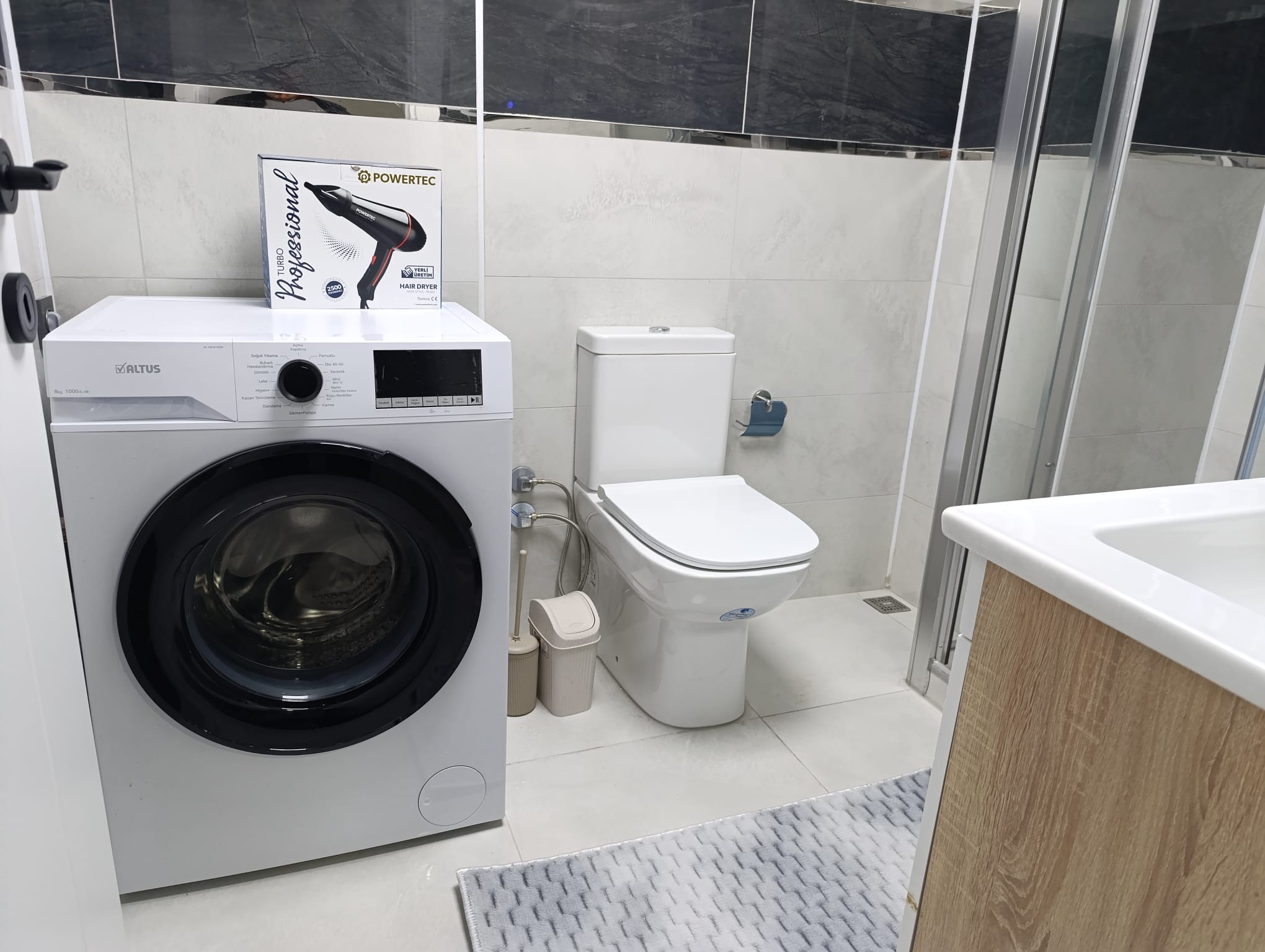 Bilecik Osmaneli de 2+0 eşyalı kiralık  - BİLECİK OSMANELİ fotoğraf 3