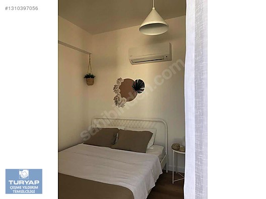 ÇEŞME REİSDERE KİRALIK DAİRE - İZMİR ÇEŞME fotoğraf 10