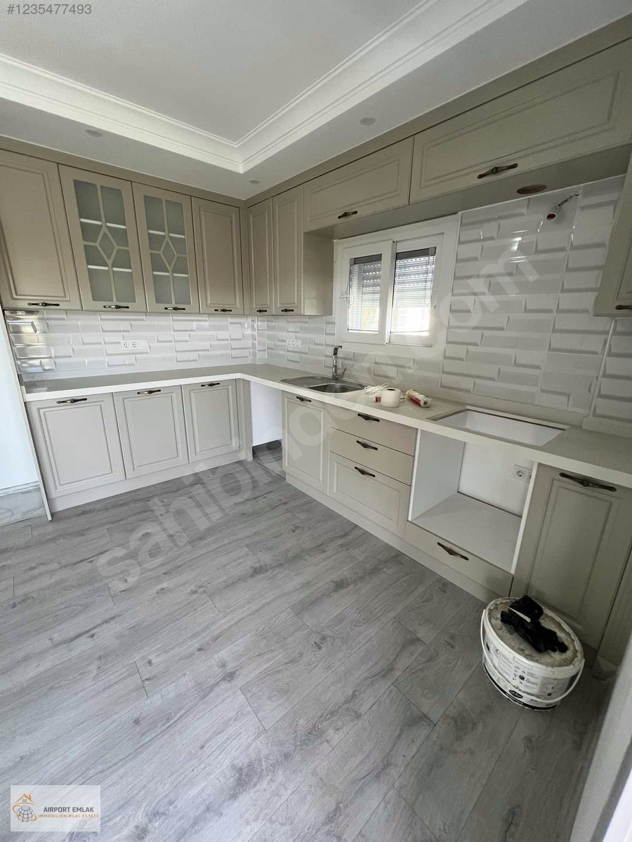 AİRPORT EMLAKTAN KAÇMAZ FIRSAT 412M2 ARSA İÇİNDE VİLLA - MUĞLA DALAMAN fotoğraf 7