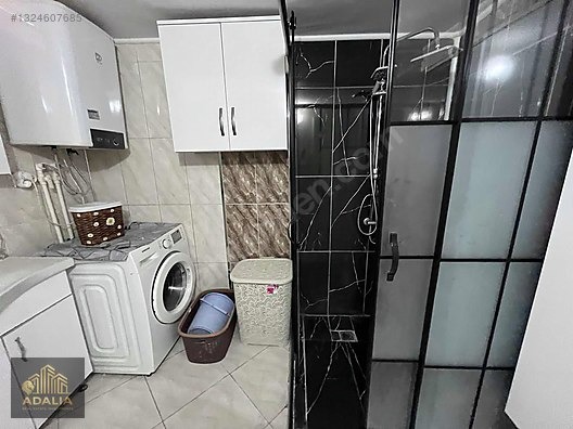 Muratpaşa Sinan Mahallesinde Masrafsız 2+1 Satılık Daire - ANTALYA MURATPAŞA fotoğraf 12