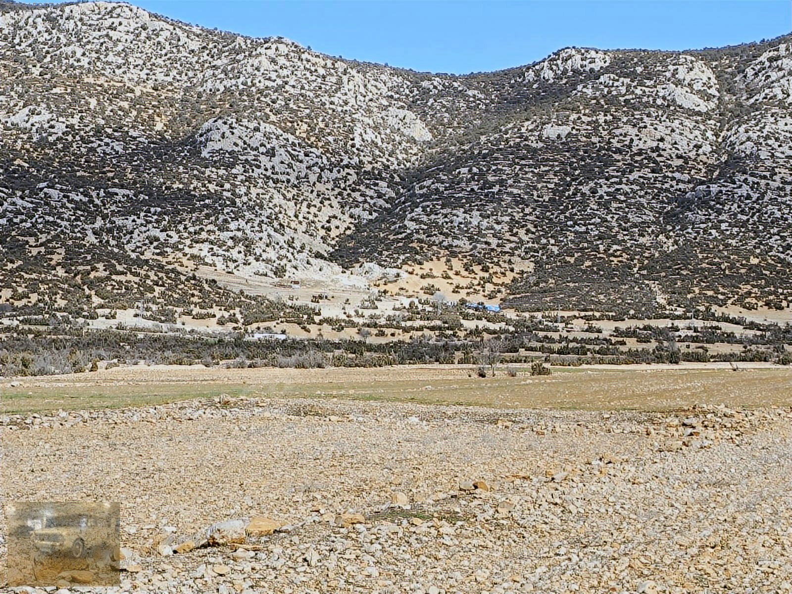 acil satilik!Yazıra datköye komşu imecikte;669m tek tapu yerimiz - ANTALYA KORKUTELİ fotoğraf 29
