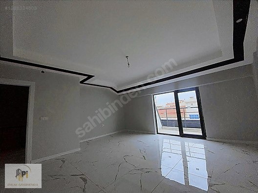 Pİ GAYRİMENKUL'den ÇAMLICA'da 3+1 DUBLEKS SIFIR DAİRE - ESKİŞEHİR TEPEBAŞI fotoğraf 11