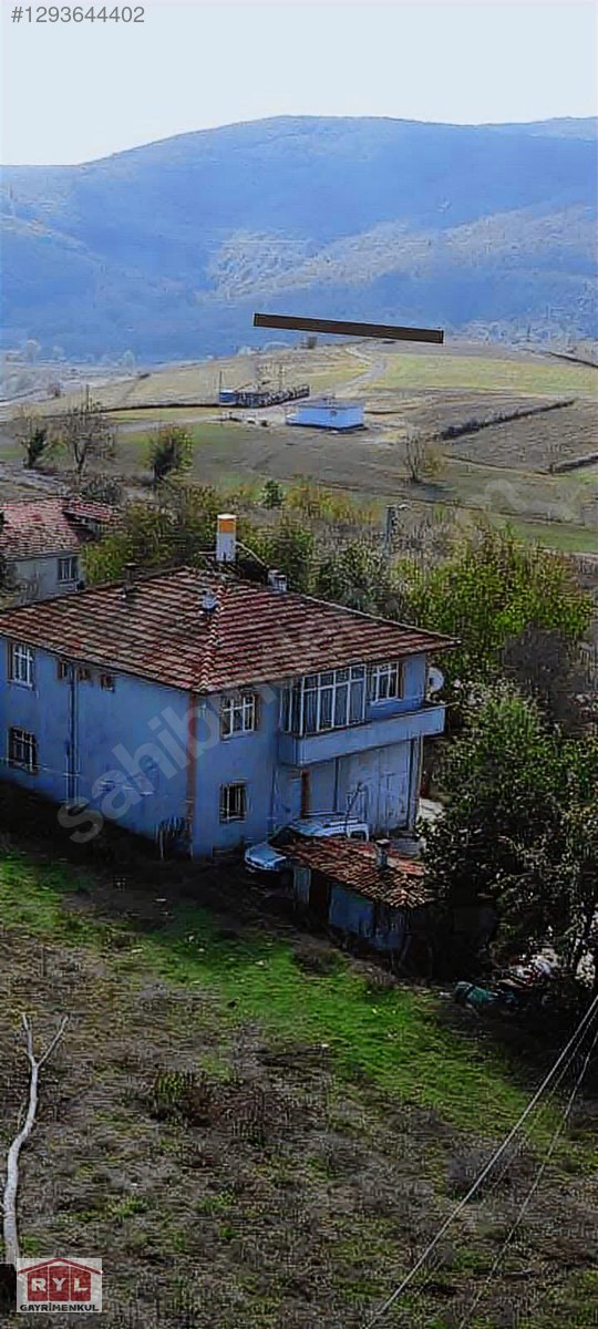 KANDIRA SARICAALİDE SATILIK KELEPİR TARLA - KOCAELİ KANDIRA fotoğraf 11