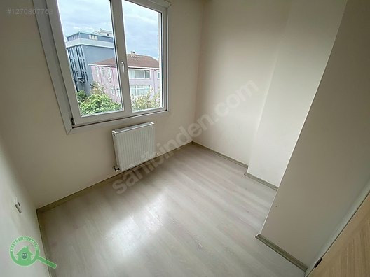 Sultanbeyli'de Satılık -ARA KAT- 2+1 Önü Açık Daire - İSTANBUL SULTANBEYLİ fotoğraf 17