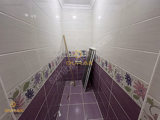 DURAK EMLAK'TAN KİRALIK MARULCU'DA 3+1 SALON 135m2 ARAKAT DAİRE - AFYONKARAHİSAR MERKEZ fotoğraf 8