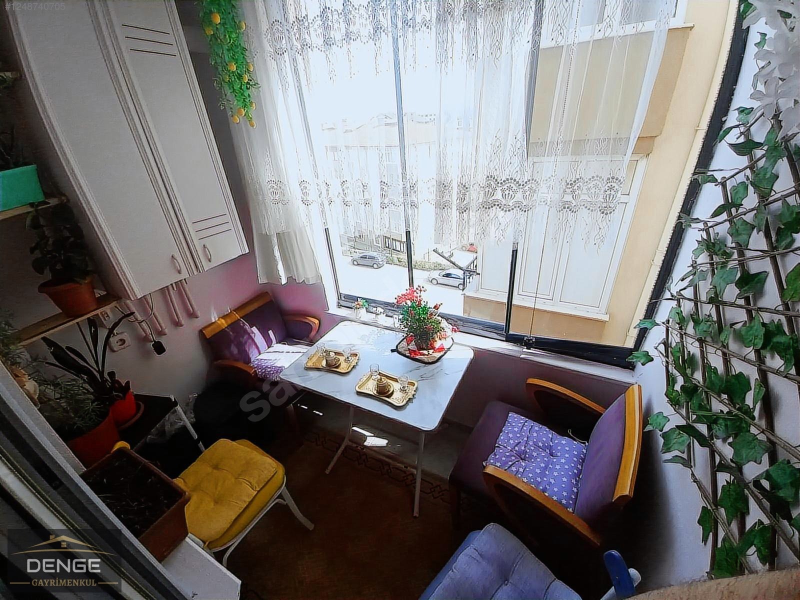 DARICA MERKEZDE SİTE İÇİ SATILIK 3+1 ARA KAT DAİRE - KOCAELİ DARICA fotoğraf 7