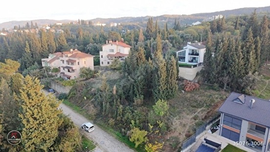 KAYACIK MAHALLESİ’NDE DENİZ VE DOĞA MANZARALI 2 KAT İMARLI 811 M² YATIRIMLIK ARS - KOCAELİ KARAMÜRSEL fotoğraf 17