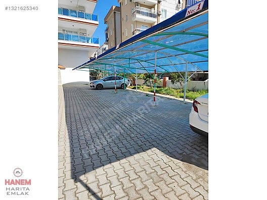 HANEM HARİTA EMLAKTAN 3+1 MİMAR SİNAN OKUL YANI SATILIK DAİRE - ANTALYA KUMLUCA fotoğraf 3