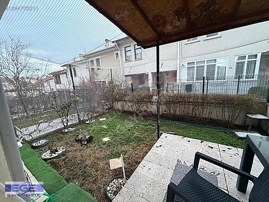 █ EGE'DEN █ BATIKENT MERKEZ'DE 5+1 GENİŞ MÜSTAKİL VİLLA █ - ANKARA YENİmahalle fotoğraf 18