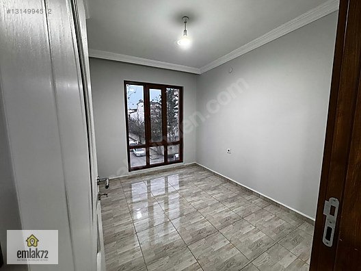 EMLAK 72 'DEN İLUH DEVLET HASTANESİ YANI KİRALİK DAİRE - BATMAN MERKEZ fotoğraf 4