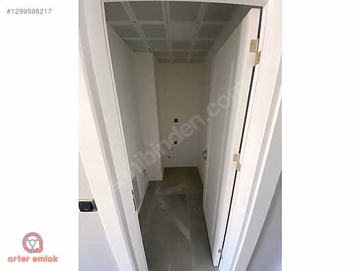 ARTER EMLAK'TAN TWİN TOWERS'TA SATILIK 3+1 DAİRE - BALIKESİR KARESİ fotoğraf 40