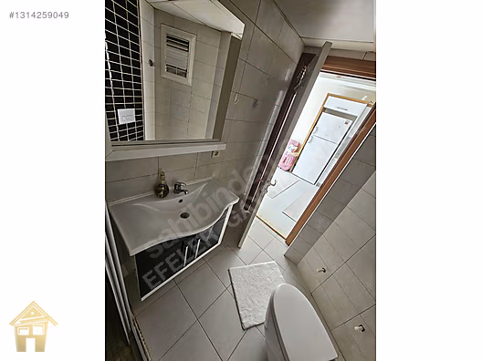 EFELER GAYRİMENKUL 1+1 Eşyalı ÇİFT Klimalı Büyükşehir Yaknı - AYDIN EFELER fotoğraf 24
