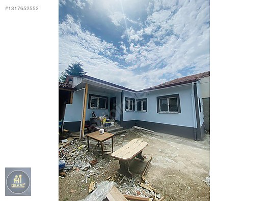ACİLLL SATILIK MÜSTAKİL EV - AMASYA MERZİFON fotoğraf 19