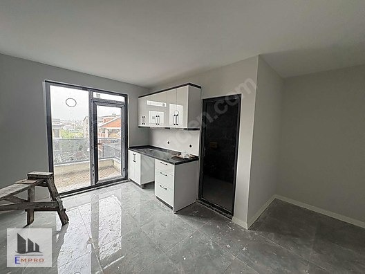 MERKEZİ KONUMDA YUVACIK SAPAĞINDA KİRALIK OFİS - KOCAELİ BAŞİSKELE fotoğraf 4