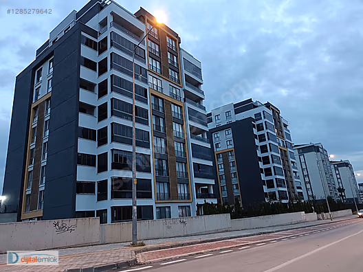 HASANAĞA KIZILCIK MAH. SATİLİK 3+1 DAİRE - BURSA NİLÜFER fotoğraf 10