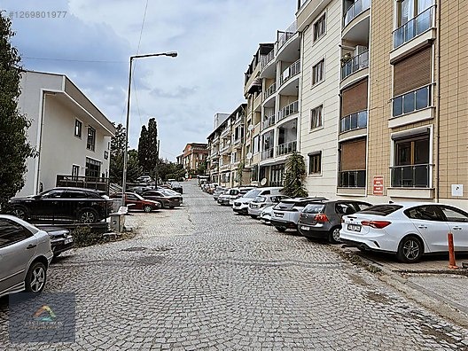 DARICA YENİ MAH. SAHİLE 100 METRE MESAFEDE 3+1 160 M² DAİRE - KOCAELİ DARICA fotoğraf 16