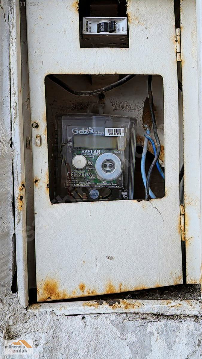 MÜHENDİS EMLAKTA KONAK TUZCU MH 62M2 2 KATLI KOMPLE BİNA SATILIK - İZMİR KONAK fotoğraf 8