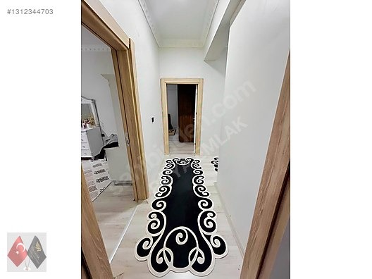 SATILIK 3+1 DOĞALGAZLI DAİRE Ağrı Merkez Abide Mahallesi - AĞRI MERKEZ fotoğraf 17