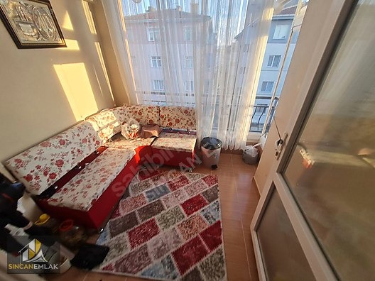 YEŞİL OVA HEMEN KARŞISINDA SATILIK FIRSAT DAİRESİ 3+1 - ANKARA SİNCAN fotoğraf 7