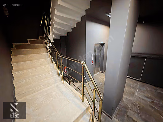 Ulucak Mustafa Kemal 1+1 Daire 55 M2 - İZMİR KEMALPAŞA fotoğraf 14