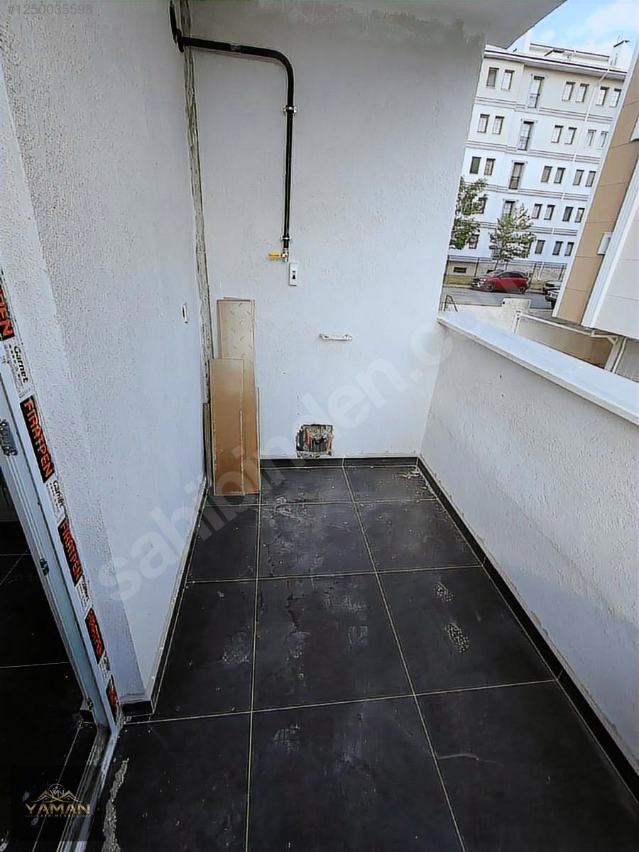 ATATÜRK MAHALLESİNDE SİTE İÇERİSİNDE SATILIK 2+1 DAİRE - KIRKLARELİ MERKEZ fotoğraf 29