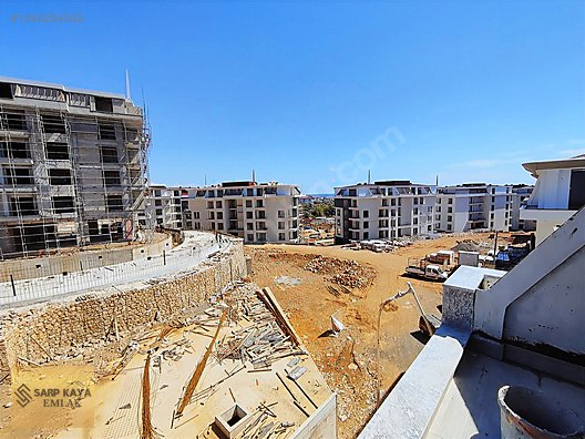 MODERN YAŞAMIN YENİ MERKEZİ ALANYA KESTEL SATILIK 1+1 DAİRELER - ANTALYA ALANYA fotoğraf 10