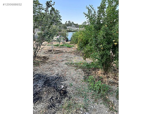 KARLISU'DA TERCİH EDİLEN BÖLGEDE MASRAFSIZ SAHİBİNDEN ARSA 1.180 M² - HATAY ANTAKYA fotoğraf 2