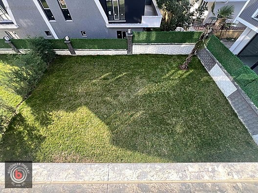 BÜTÜNLER'DEN UMURBEY DE 250 M2 4.5+1 SATILIK ÇATI DUBLEX - BURSA GEMLİK fotoğraf 28