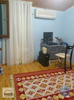 En Güzel Konumda, 5+2, 380 m2, 3. Kattan Çatı Dubleksi - ANTALYA KONYAALTI fotoğraf 41