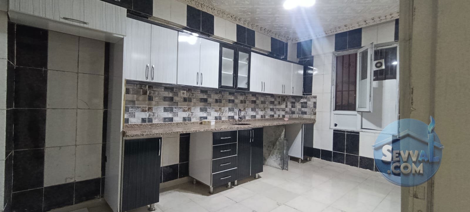 AHMET YESEVİ MAHALLESİ YÜKSEK GİRİŞ 3+1 D.GAZ KAPIDA - ŞANLIURFA HALİLİYE fotoğraf 11