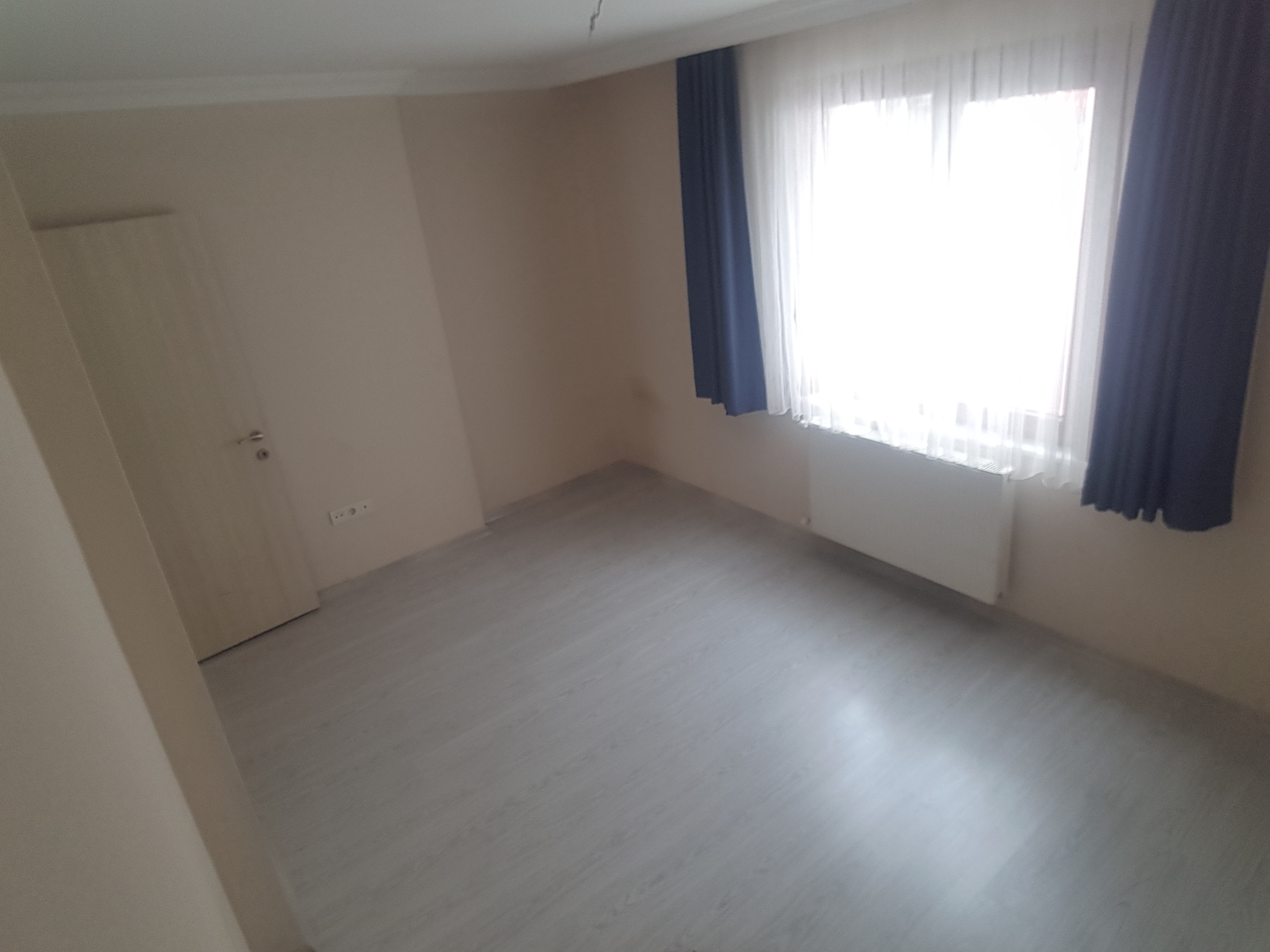 EFE GRUPTAN EMNİYETEVLERDE GENİŞ 2+1 100 M2 5.KAT DAİRE - İSTANBUL KAĞITHANE fotoğraf 13