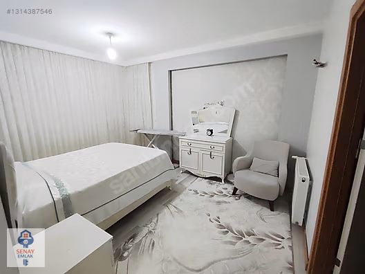 HASARSIZ..PINAR MAH.SEMT PAZAR YANI ULTRA LÜKS 3+1 İSKANLI DAİRE - ADANA SEYHAN fotoğraf 6