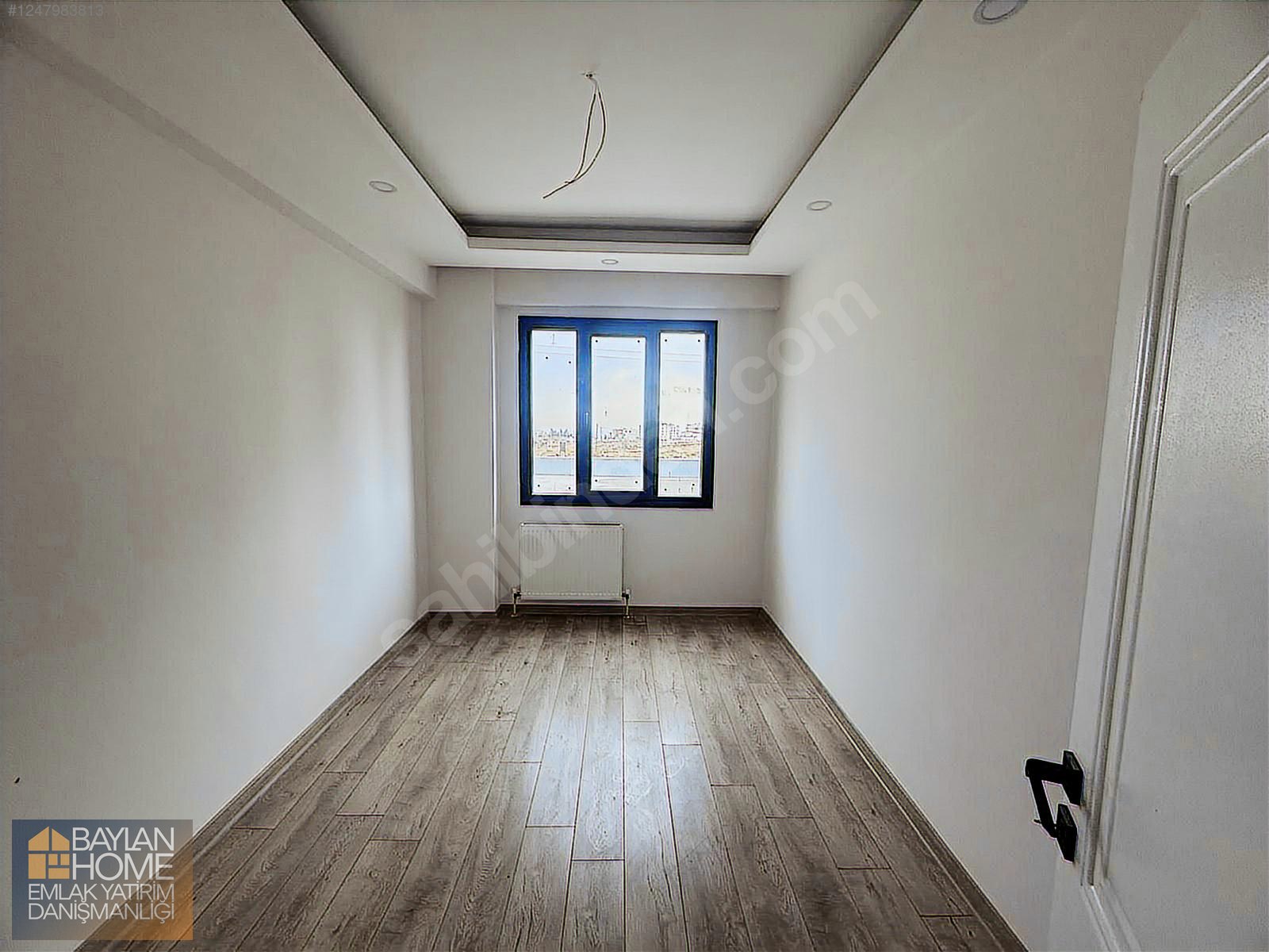 BAYLAN HOME EMLAKTAN SATILIK DAİRE 4+1 BAHÇELİEVLER MAH - ŞANLIURFA SİVEREK fotoğraf 7