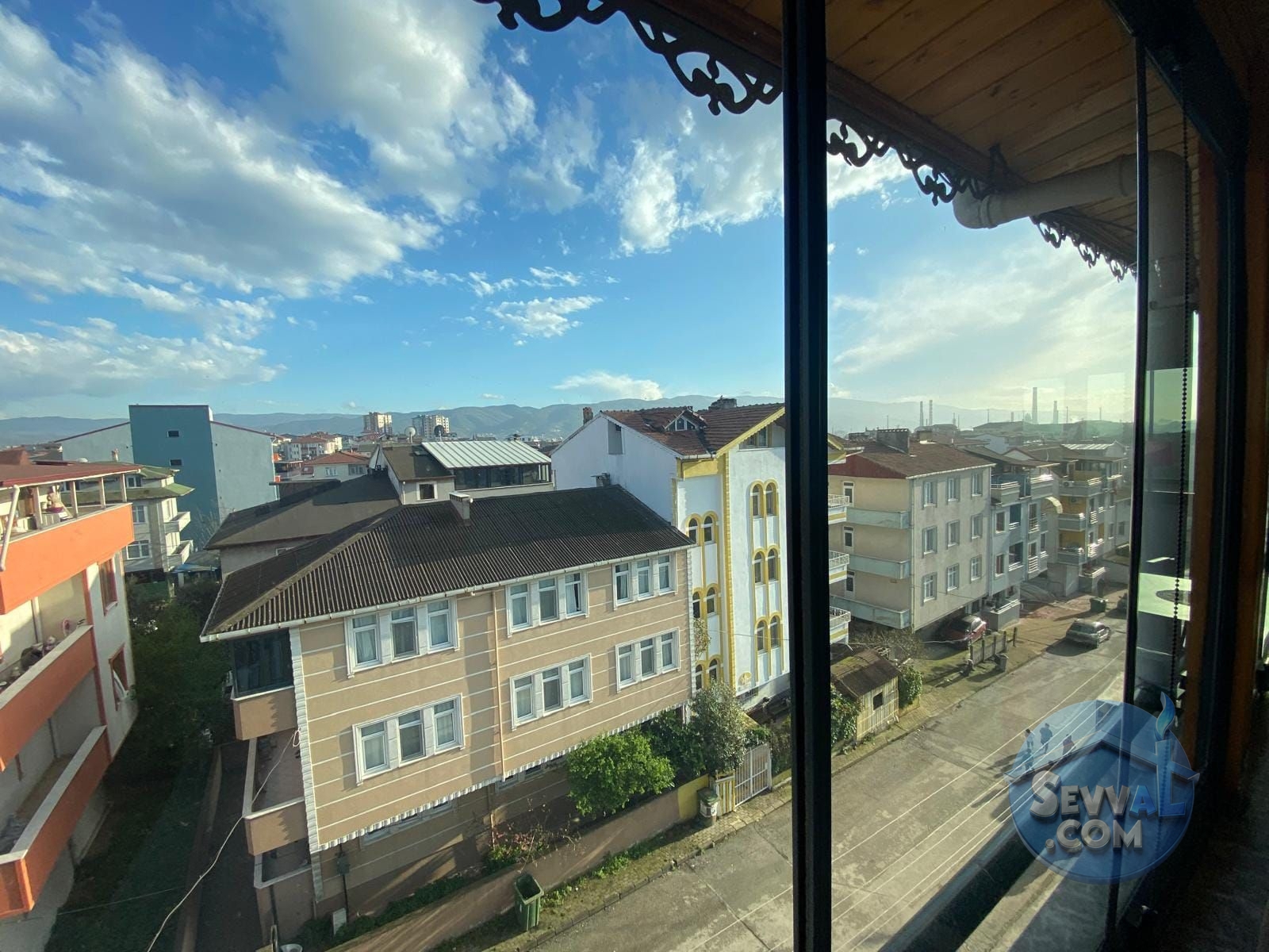 ENKA GYO'DAN SATILIK 3+1 LÜX DUBLEKS DAİRE - Kocaeli Körfez fotoğraf 27