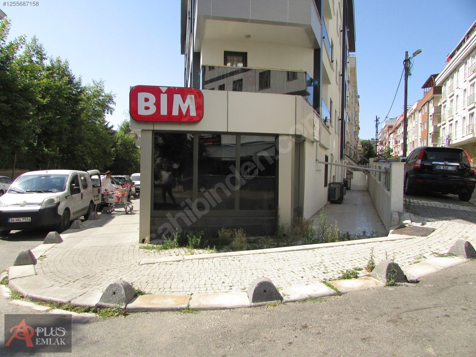 Cadde üzerinde iskanlı 250m2 depolu kiracılı 18000000tl - İSTANBUL ÇEKMEKÖY fotoğraf 15
