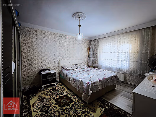ELVAN MAH Y. HIZLI TRENE YAKIN BULVAR ÜSTÜ 3+1 POLAT EMLAKtan - ANKARA ETİMESGUT fotoğraf 17