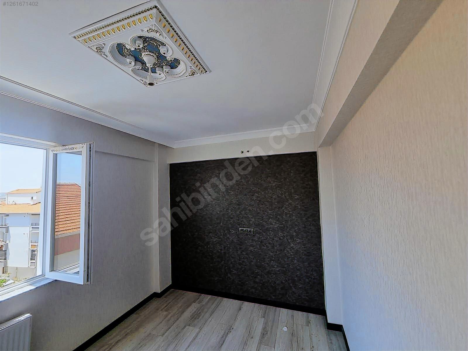 KERVANSARAYDA 2+1 ULTRA LÜKS DAİRE - KIRŞEHİR MERKEZ fotoğraf 6