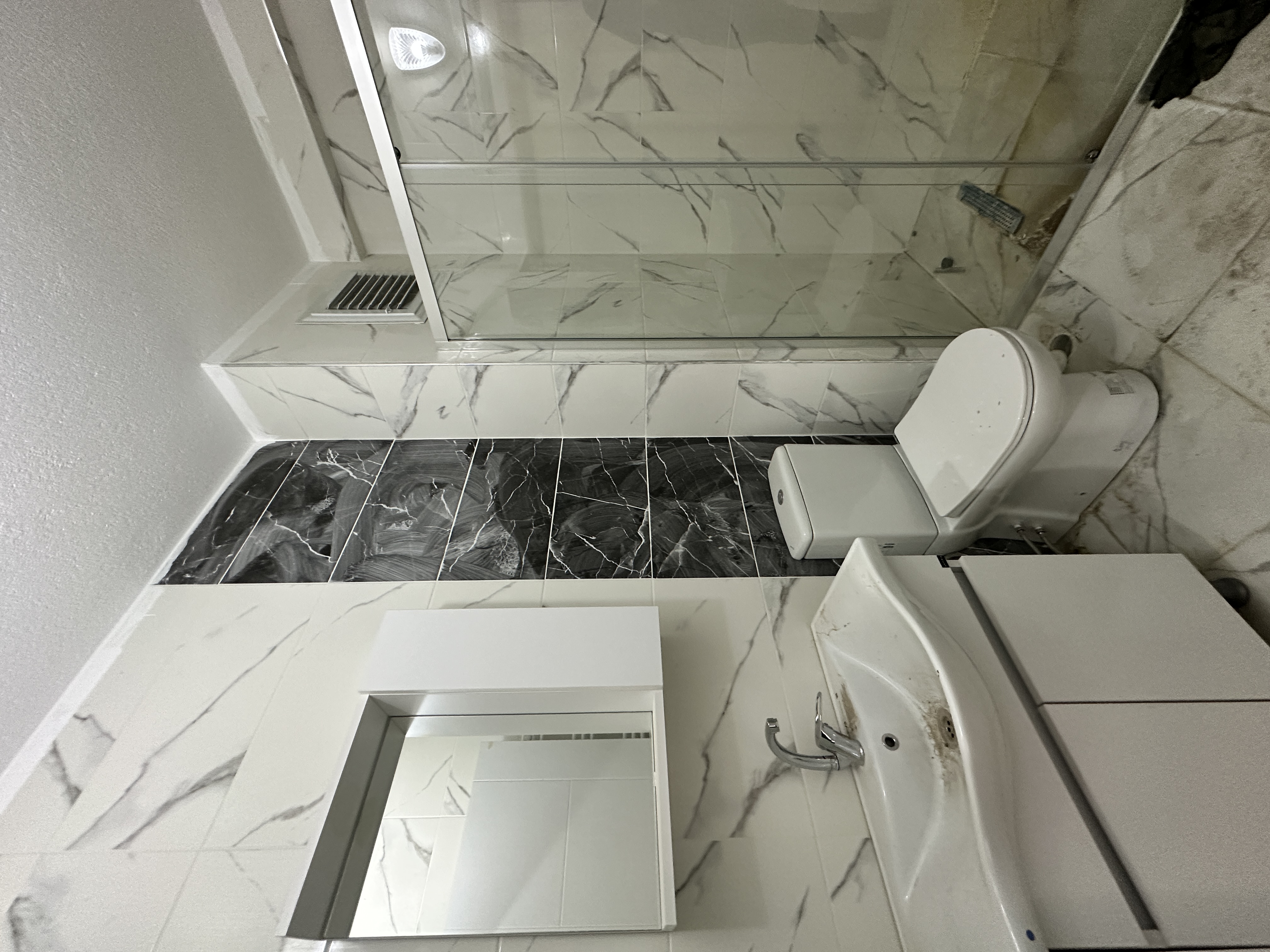 SATILIK SIFIR 3+1 ARA KAT 110 M2 MEVLANA MAHALLESİ - İSTANBUL SANCAKTEPE fotoğraf 28