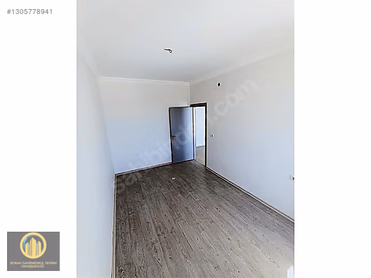 AKHİSAR TOKİ CİVARI SATILIK 1+1 SIFIR DAİRE - BURSA İNEGÖL fotoğraf 11